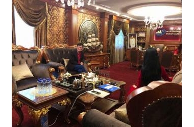 BIỆT THỰ VĂN QUÁN NƠI ĐÁNG SỐNG NHẤT HÀ ĐÔNG 230M 3T 18TỶ